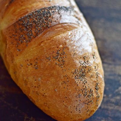 CHLEB NAŁĘCZOWSKI; waga 600 g; chleb mieszany produkowany z mąki pszennej i żytniej
Zawiera gluten